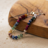 carnival bracelet