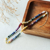 carnival necklace