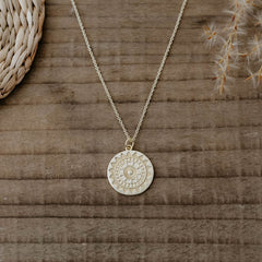 chance pendant
