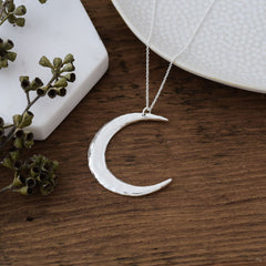 confidence necklace