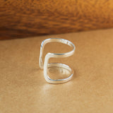 cuff ring