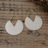 dafina hoops