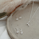 dasher necklace