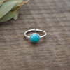 dawn ring-turquoise