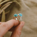 dawn ring-turquoise