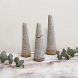 demi-lune ring-gold