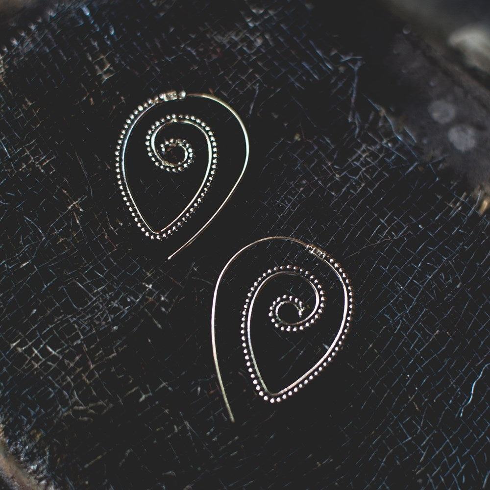 Dewi Earrings