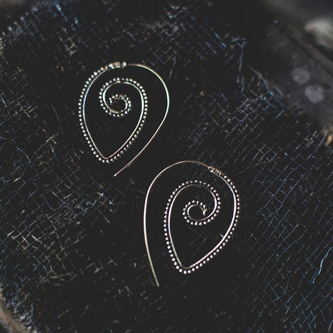 Dewi Earrings
