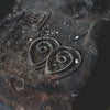 Dewi Earrings