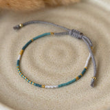 dewy vibe bracelet