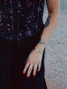 edgy fusion cuff