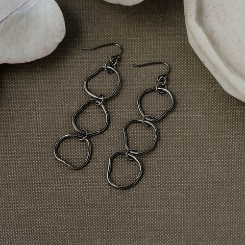 elevation earrings