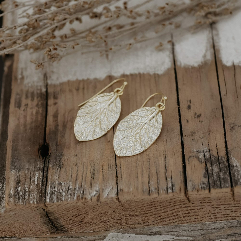 elm earrings