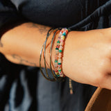 bright side bracelet-sunny