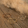 equally ring-copper