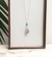 faine necklace-turquoise