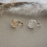 flora ring