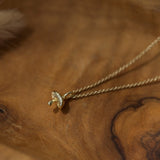 forest forage necklace