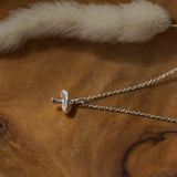 forest forage necklace