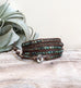 forest wrap bracelet