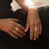 masterpiece ring