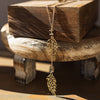 gabrielle necklace
