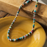 good energy necklace
