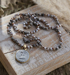 graceful necklace