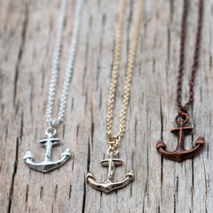harbour necklace