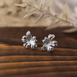 hibiscus studs