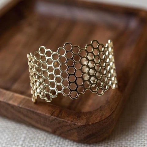 hive cuff