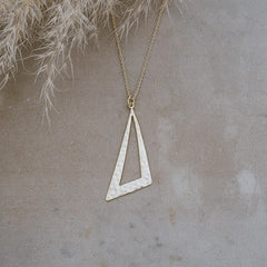 hollywood necklace