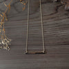 horizon plains necklace