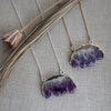 imogen necklace-amethyst