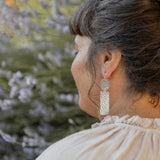 impact earrings
