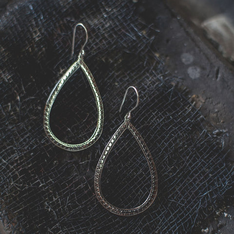 Indah Earrings