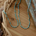 indianna necklace-turquoise