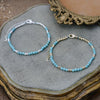 indie bracelet-turquoise