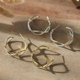 interlace hoops