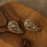 interstellar earrings
