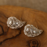 interstellar earrings