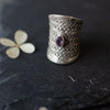 Kilau Kecil Ring