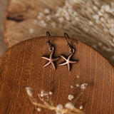 kitsilano earrings