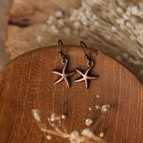kitsilano earrings