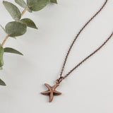 kitsilano necklace