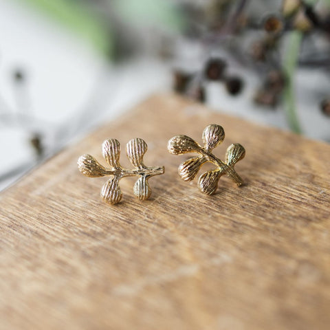 leaflet studs