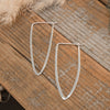 lure earrings