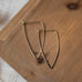 lure earrings