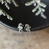 Maa Naam Studs-abalone