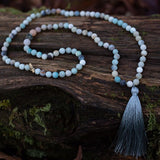 mali necklace